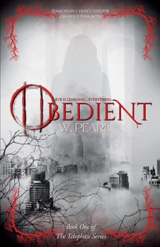 Paperback Obedient Book