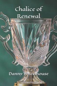 Paperback Chalice of Renewal Book