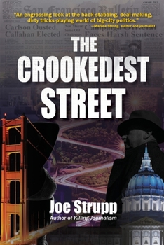 Paperback The Crookedest Street Book