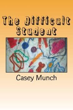 Paperback The difficult student Book