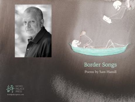 Paperback Border Songs Book