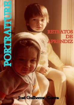 Paperback Portraiture [Portuguese] Book