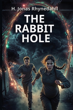 Paperback The Rabbit Hole Book
