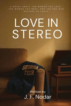 Love In Stereo
