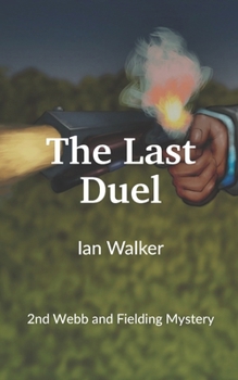 Paperback The last duel Book