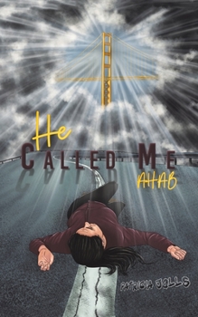 Paperback He Called Me AHAB Book