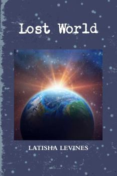 Paperback Lost World Book