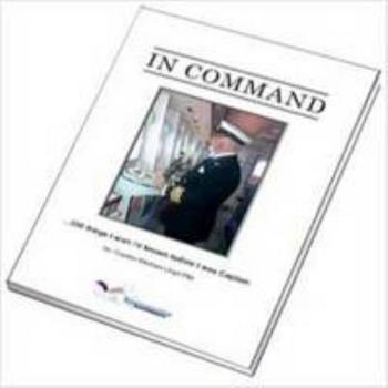 Paperback In Command Book