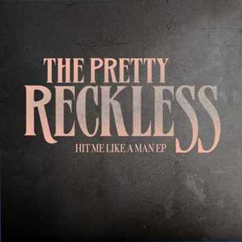 Music - CD Hit Me Like A Man EP Book