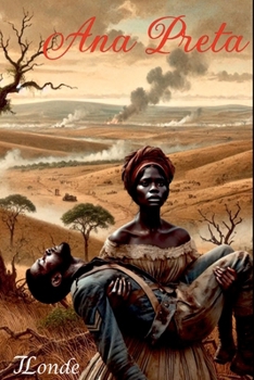 Paperback Ana Preta [Portuguese] Book