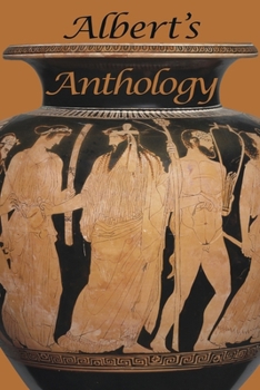 Hardcover Albert's Anthology Book