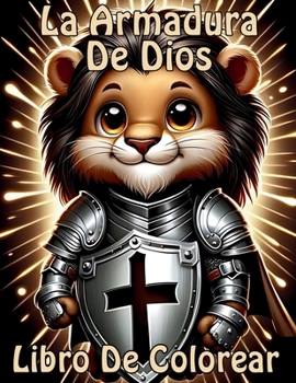 La Armadura De Dios (Spanish Edition)