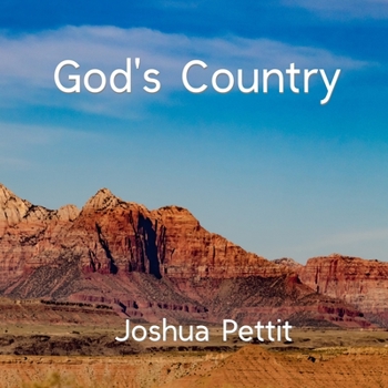 Paperback God's Country Book
