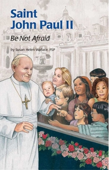 Bl. John Paul II (ESS)