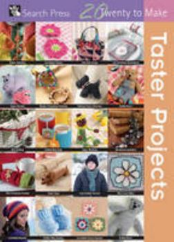 20TM Taster Projects (Twenty to Make)