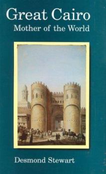 Hardcover Great Cairo: Mother of the World Book