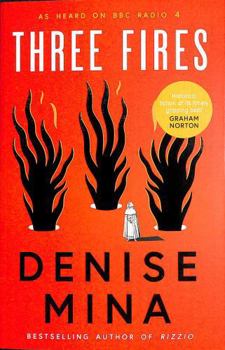 Paperback Three Fires: As Heard on BBC Radio 4 Book