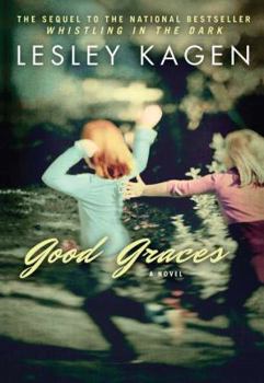Hardcover Good Graces Book
