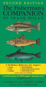 Paperback The Fisherman's Companion Book