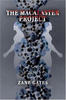 Paperback The MaCalaster Project Book
