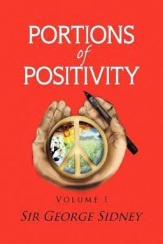 Paperback Portions of Positivity Book