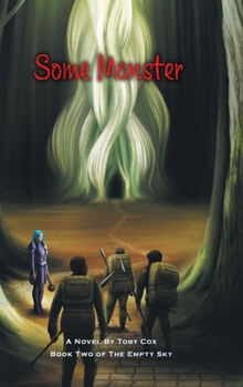 Hardcover Some Monster Book