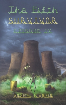 Paperback The Fifth Survivor: Episode 9 Book