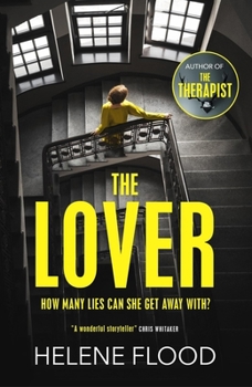 Paperback The Lover Book