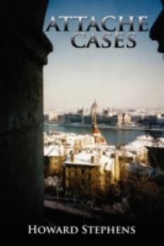 Paperback Attache Cases Book