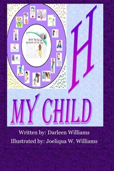 Paperback Oh My Child: "You Are Loved" Book