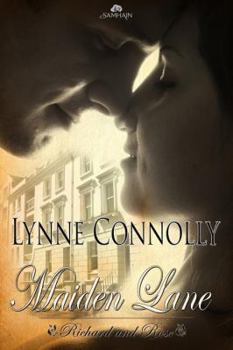 Maiden Lane - Book #7 of the Richard and Rose