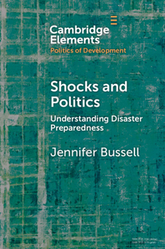 Paperback Shocks and Politics Book