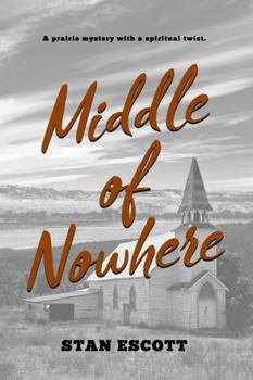 Paperback Middle of Nowhere Book