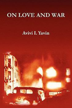 Paperback On Love and War Book