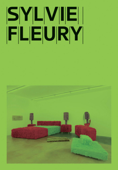 Paperback Sylvie Fleury: Bedroom Ensemble II Book