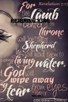 Paperback Reigning King: Shepherd Book