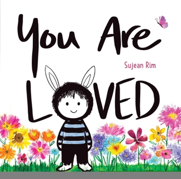 Hardcover You Are Loved Book