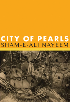 Paperback City of Pearls Book