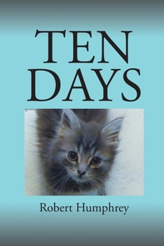 Paperback Ten Days Book