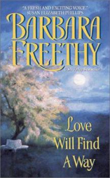 Mass Market Paperback Love Will Find a Way Book