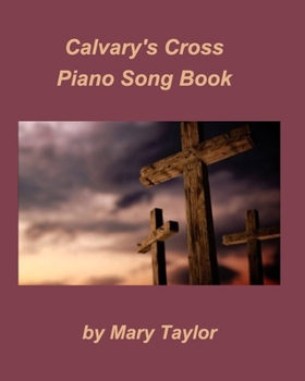 Paperback Book One CALVARY'S CROSS Book