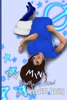 Paperback Power Quads - My Mind - Book 1 Book