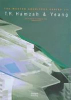 Hardcover T.R. Hamzah & Yeang: Selected Works Book