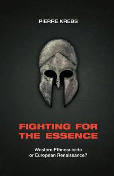 Paperback Fighting for the Essence Book