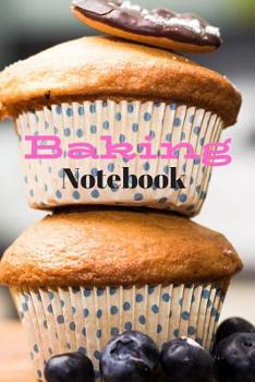 Baking Notebook