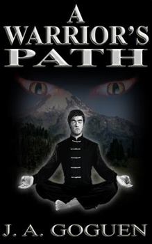 Paperback A Warrior's Path Book