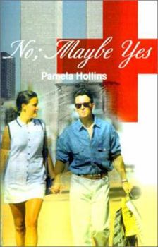 Paperback No; Maybe Yes Book