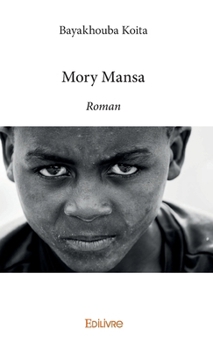Paperback Mory Mansa: Roman [French] Book