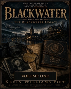 Blackwater