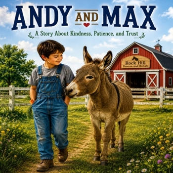 Andy and Max